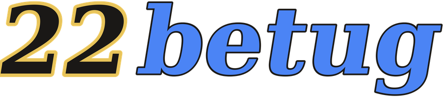 22betug logo